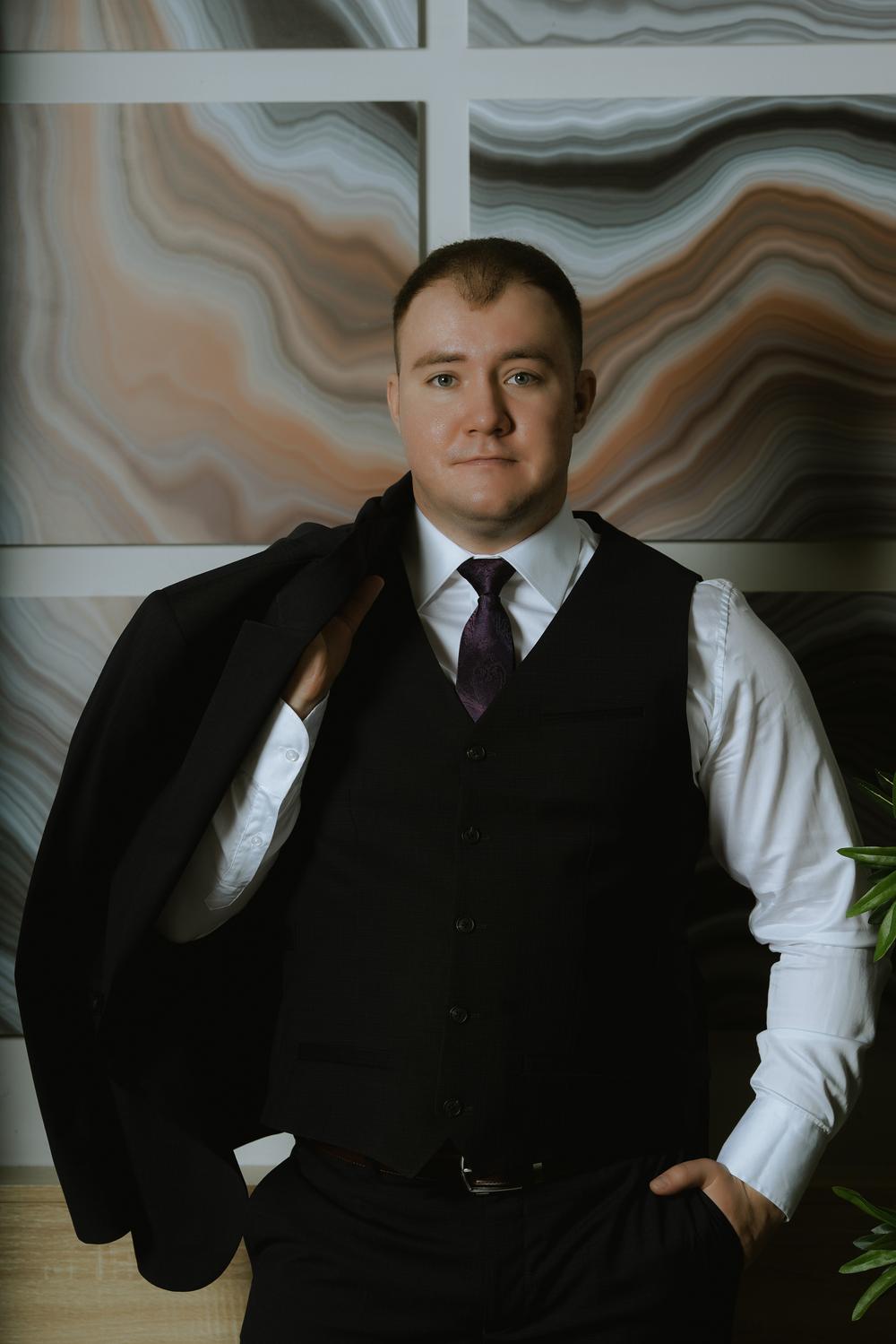 Суружиу Алексей